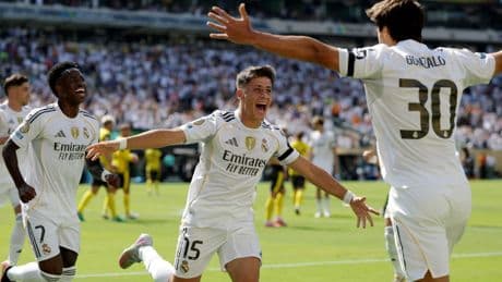 Real Madrid’in Kulüpler Dünya Kupası karnesi: Arda Güler kazananlar listesinde
