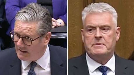 Lee Anderson tears into Keir Starmer over 'suspicious' migrant figures – 'answer question'