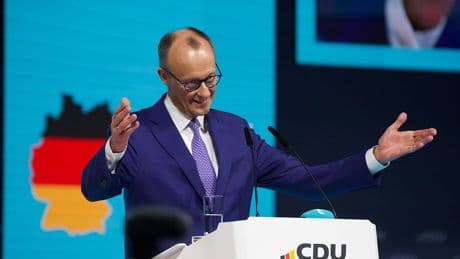 CDU/CSU ve SPD koalisyonu Almanya'ya ne vadediyor?