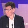 Parcoursup : le ministre de l'Enseignement supérieur souhaite que "9 élèves sur 10" aient "au moins une première proposition avant le bac"