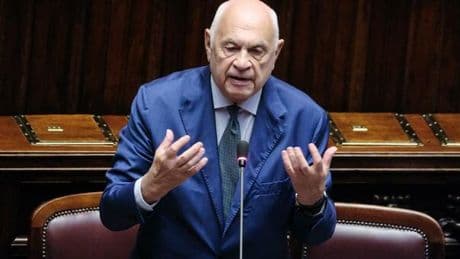 Dl Sicurezza, Nordio: «Massimario, quei giudici irriverenti verso il Colle. Danno per tutte le toghe»
