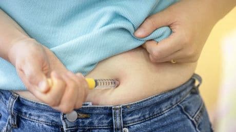 'King Kong' of weight loss jabs Mounjaro available on NHS to those in need from TODAY