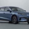BYD Seal 06: plug-in hybrid bound for UK as saloon and estate