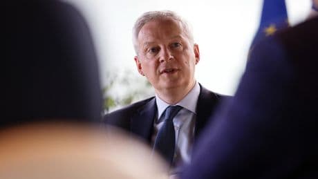 Commission d’enquête sur le dérapage des déficits : Bruno Le Maire estime que le rapport lui «rend justice»