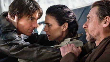 Tom Cruise y Walt Disney demuestran que el público va al cine cuando Hollywood se deja de turras ideológicas