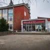 Berliner Schule wegen Sturmschäden geschlossen: In Reinickendorf fällt ab Freitag Unterricht aus