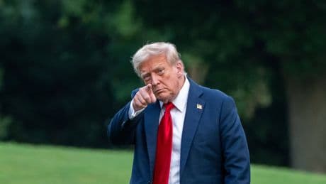 Droits de douane : pourquoi, face à Donald Trump, ça se complique pour l'Europe