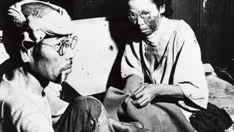 80 ans après, la droite japonaise piétine la mémoire des bombardements d’Hiroshima et Nagasaki