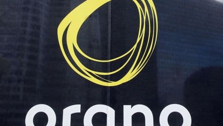 Niger says it will nationalize a uranium venture operated by France's Orano