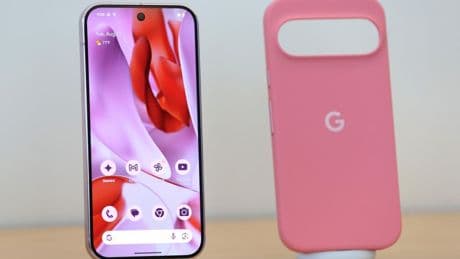 Google Makes New $200 Father’s Day Offer To Pixel 9 Buyers