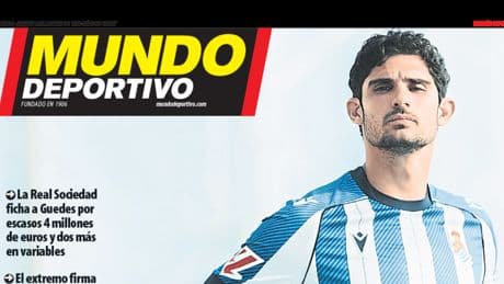 Portada MD Gipuzkoa 5 de agosto