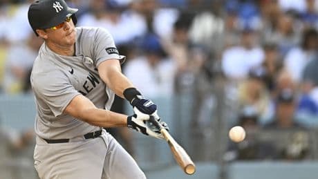 DJ LeMahieu could be finding Yankees groove at right time to give lineup what it’s been missing