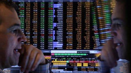 Wall Street sube antes de la Fed: el Dow Jones busca los 41.000 puntos gracias a Walt Disney