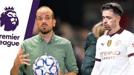 Jack Grealish: Cronología de una cuesta abajo sin frenos