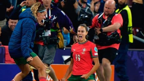 Europei femminili di calcio, Portogallo-Belgio: cosa scegliere tra Under 2,5 e Over 2,5