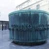 Trois synagogues et le mémorial de la Shoah ciblés par des jets de peinture verte cette nuit à Paris