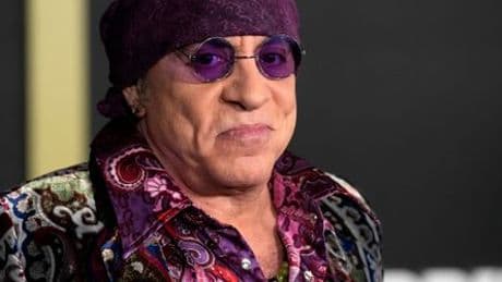 Steven Van Zandt: Haltung zu Donald Trump kostet Bruce Springsteen und E Street Band viele Fans