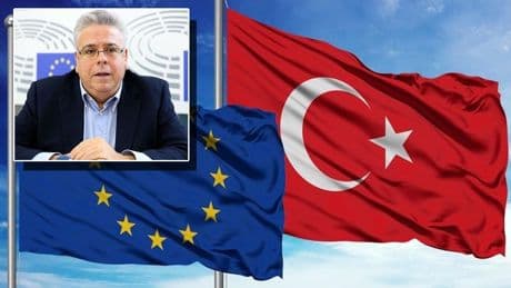 AP Türkiye Raportörü Sanchez: Türkiye’deki sistem AB ile uyuşmuyor! Türkiye’nin AB sürecini OHAL yasaları kesti