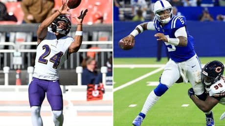 How to watch Colts vs. Ravens live for free: Start time and streaming