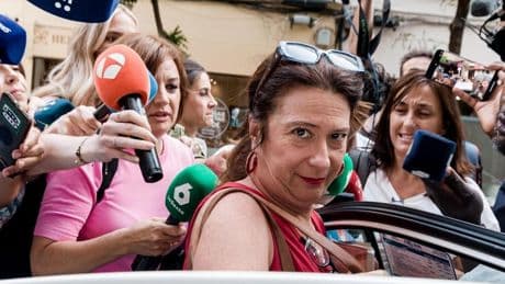El juez cita como investigados a la fontanera del PSOE Leire Díez y a  Teijelo, abogado de Cerdán, el próximo 11 de noviembre
