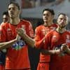 Lundi Ligue 2. L’ASSE toujours leader, Laval se déplacera à Boulogne-sur-Mer après la trêve