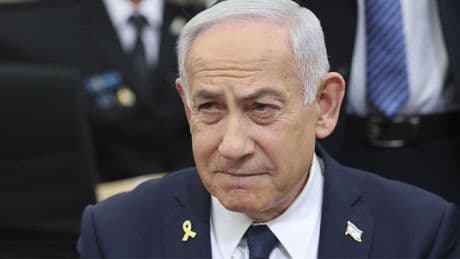 Trump'ın Filistin devletini tanıyacağı iddiası Netanyahu'yu panikletti!