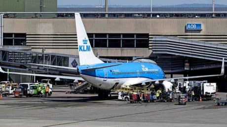 KLM vliegt niet meer over Pakistan na Indiase aanvallen