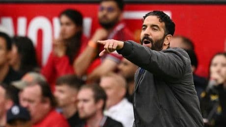 Ruben Amorim told he can transform Man Utd star into ‘Rodri-esque’ midfielder