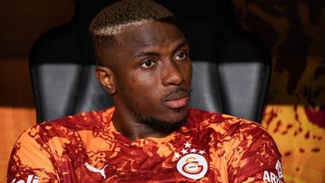 GALATASARAY TRANSFER HABERLERİ | Napoli'nin Victor Osimhen pişmanlığı!