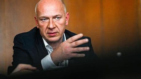 Wegner meldet sich zurück: „Zweites Halbjahr wird ereignisreich“