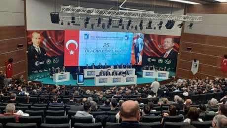 ASMMMO 25. Genel Kurulunu gerçekleştirdi: "İş yükümüz ağırlaşırken karşılığı azalıyor"