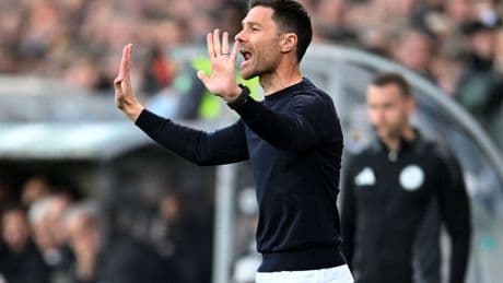 Xabi Alonso no pudo coger el tren de la Real, pero tendrá un billete para el del Madrid