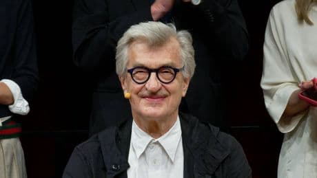 Deutscher Regisseur: Große Triumphe und Ärger mit einer Legende: Wim Wenders wird 80