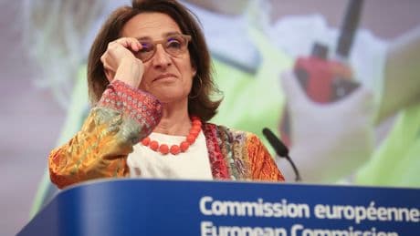 Bruselas extiende las ayudas de Estado verdes hasta 2030 e incluye el gas