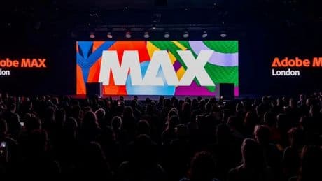 Adobe Updates Creative Cloud And Firefly At Adobe MAX London 2025
