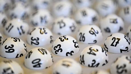 Lotto-Spieler gewinnen fast eine Million Euro