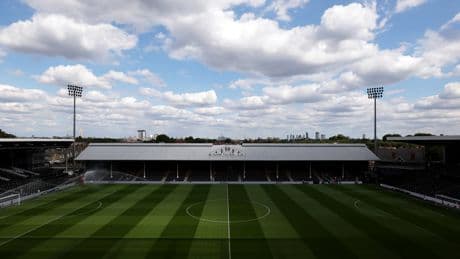 Fulham vs Manchester United LIVE: Premier League match stream, latest team news, lineups, TV, prediction