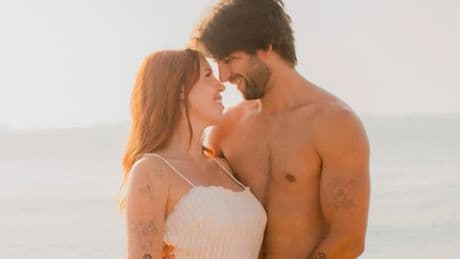 Danna Ponce anuncia que está embarazada por tercera vez y que no fue buscado: "Nuestros planes eran totalmente distintos"