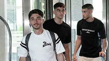 ¡Nueva oferta por Raúl Moro!