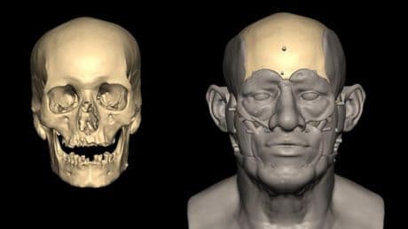 El primer genoma de un antiguo egipcio revela que sus ancestros venían de Mesopotamia