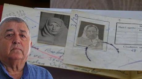 Osmanlı Arşivi'nde heyecanlandıran keşif: Tek şart dedenizin lakabını bilmek