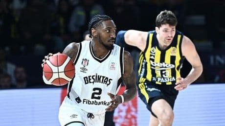 Fenerbahçe - Beşiktaş final serisinde deplasman seyircisi olmayacak