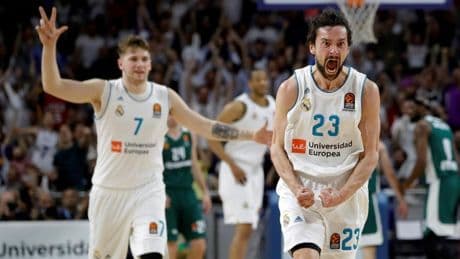 El Real Madrid ya ha vivido esto: el tendero ateniense que les llamó "gallinas"