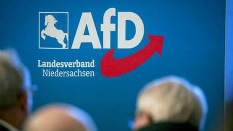 Verfassungsschutz: Regierungschef Weil sieht hohe Hürden für AfD-Verbot
