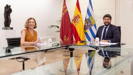 Las tradiciones identitarias de la derecha española