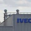 La incursión de Leonardo en los tanques de Iveco lo sitúa en una fuerte posición