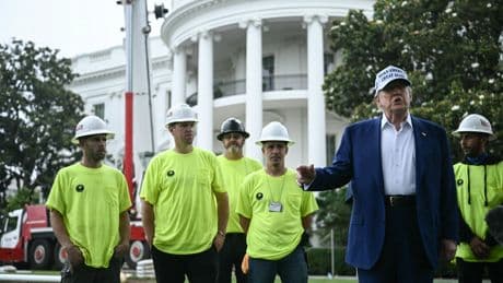 Trump calls Fed Chair Jerome Powell ‘a stupid person’ ahead of key interest rate decision