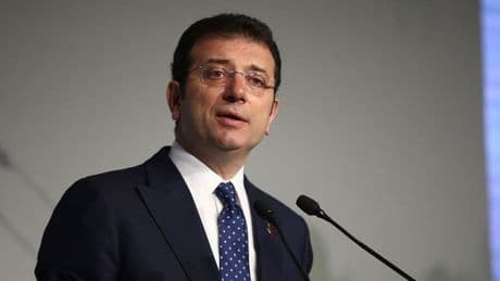 Ekrem İmamoğlu’na savcılara yönelik sözleri nedeniyle soruşturma
