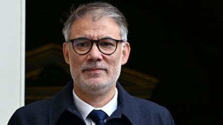 Olivier Faure annonce que Sébastien Lecornu va recevoir les socialistes ce mercredi