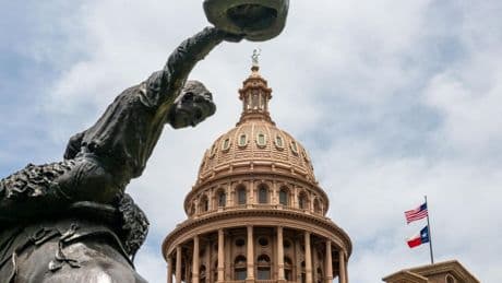 Arrest Warrants Issued For Texas Democrats Who Fled State Over Controversial Redistricting Vote